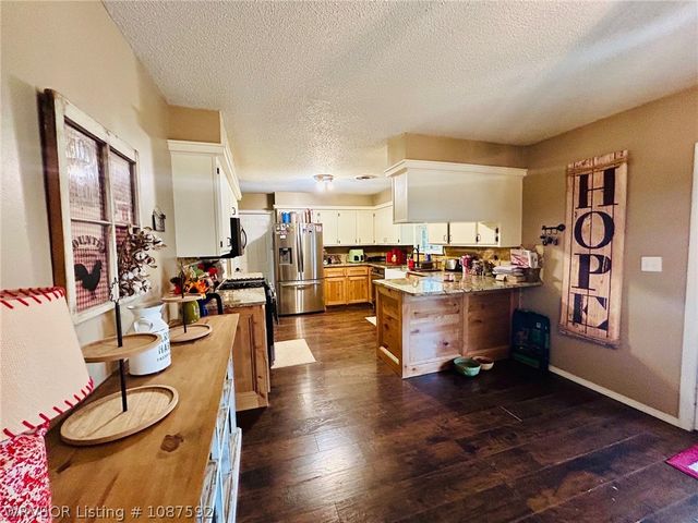 418 Mcgee Drive, Sallisaw, OK 74955