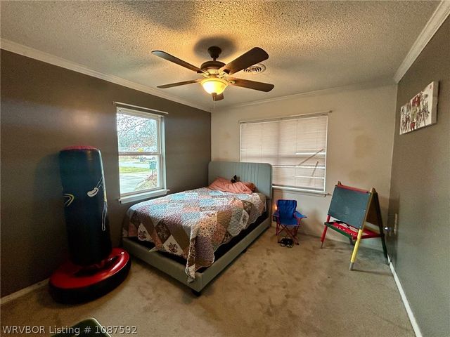 418 Mcgee Drive, Sallisaw, OK 74955