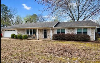 418 Mcgee Drive, Sallisaw, OK 74955