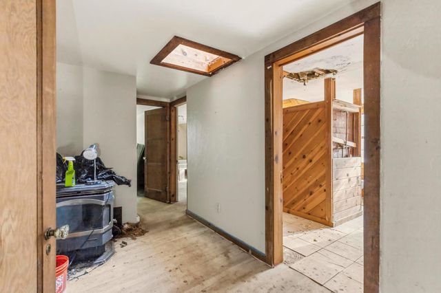 13887 La Porte Rd, Strawberry Valley, CA 95981