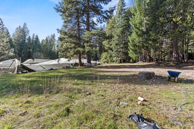 13887 La Porte Rd, Strawberry Valley, CA 95981