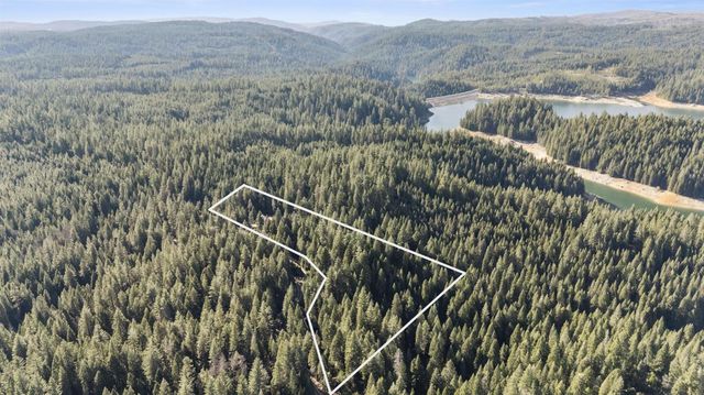 13887 La Porte Rd, Strawberry Valley, CA 95981