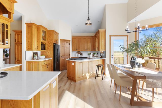 3731 Rush Lake Road, Rush City, MN 55069