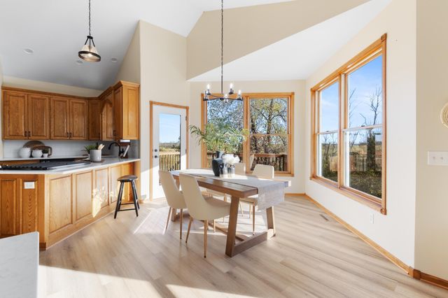 3731 Rush Lake Road, Rush City, MN 55069