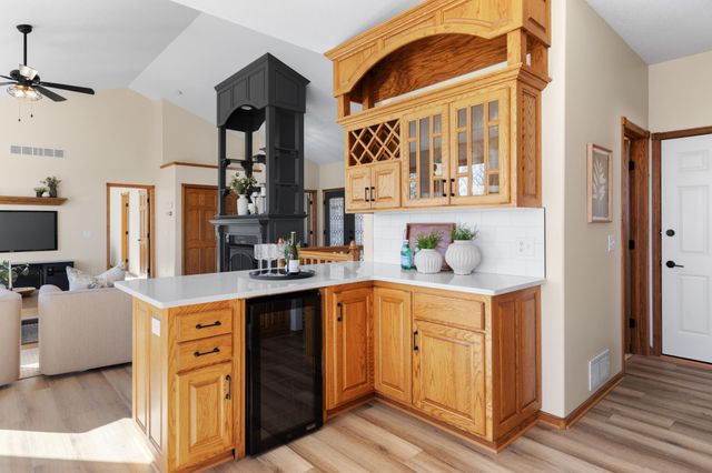 3731 Rush Lake Road, Rush City, MN 55069