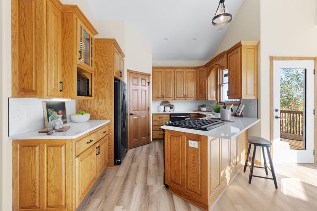 3731 Rush Lake Road, Rush City, MN 55069