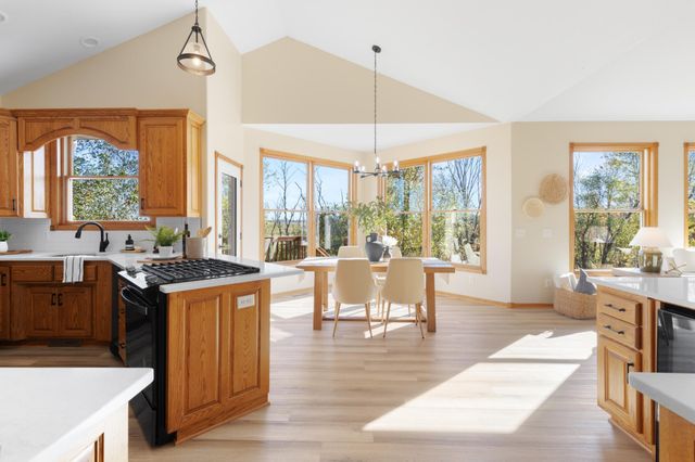 3731 Rush Lake Road, Rush City, MN 55069