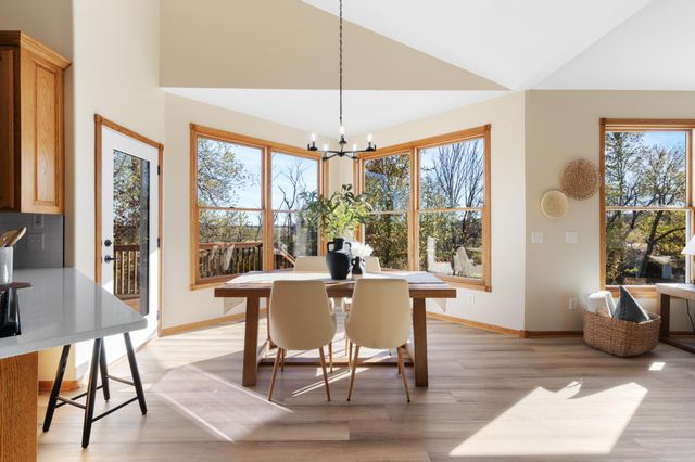 3731 Rush Lake Road, Rush City, MN 55069