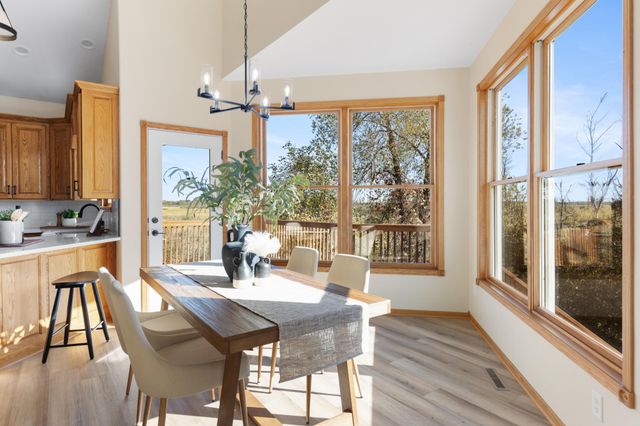 3731 Rush Lake Road, Rush City, MN 55069