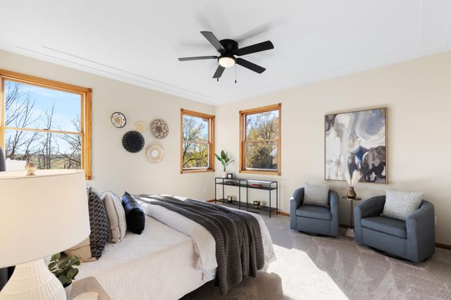 3731 Rush Lake Road, Rush City, MN 55069