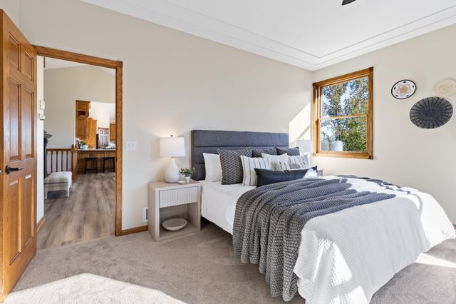 3731 Rush Lake Road, Rush City, MN 55069