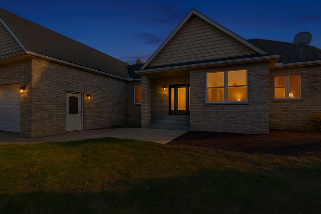 3731 Rush Lake Road, Rush City, MN 55069