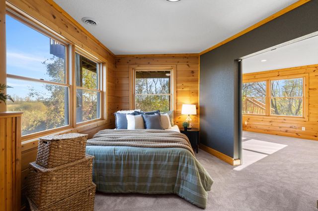 3731 Rush Lake Road, Rush City, MN 55069