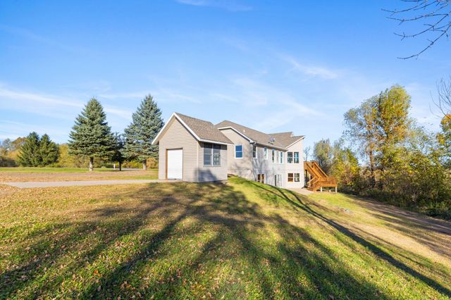 3731 Rush Lake Road, Rush City, MN 55069