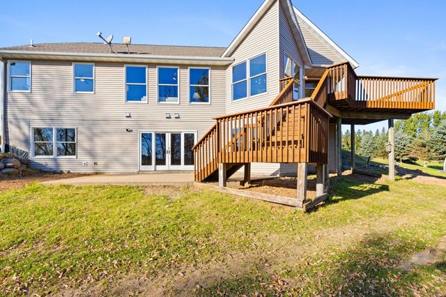 3731 Rush Lake Road, Rush City, MN 55069