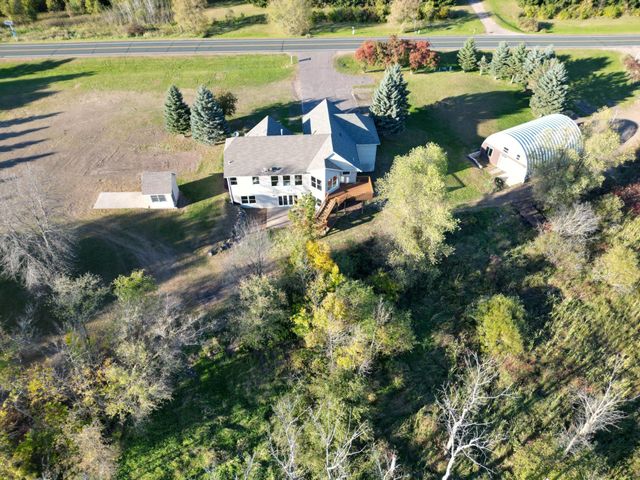 3731 Rush Lake Road, Rush City, MN 55069