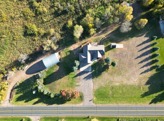 3731 Rush Lake Road, Rush City, MN 55069