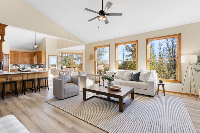 3731 Rush Lake Road, Rush City, MN 55069