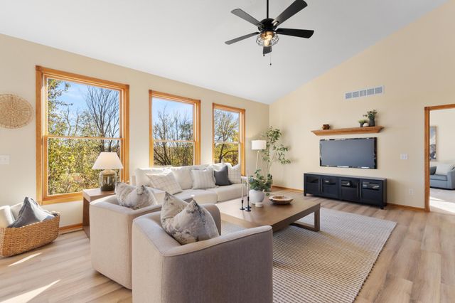 3731 Rush Lake Road, Rush City, MN 55069