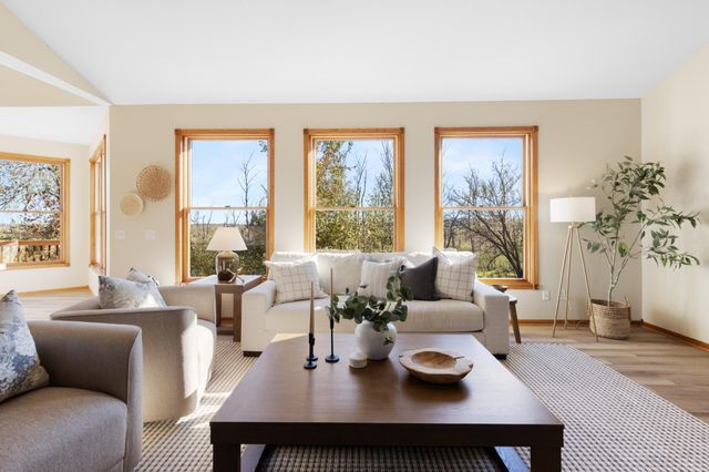 3731 Rush Lake Road, Rush City, MN 55069