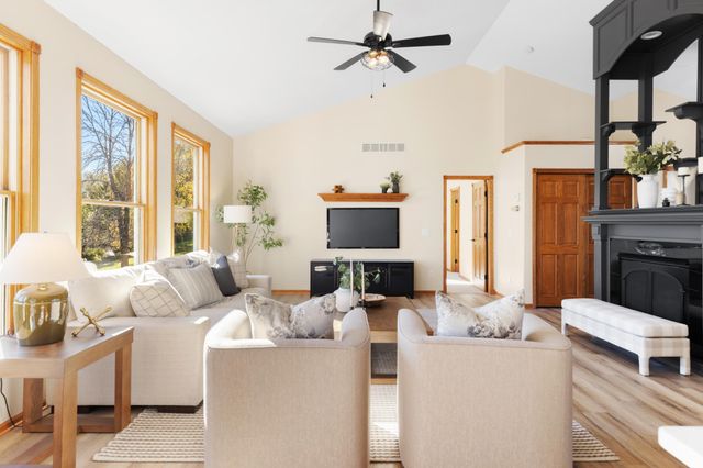 3731 Rush Lake Road, Rush City, MN 55069