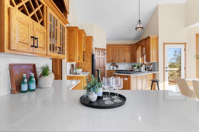 3731 Rush Lake Road, Rush City, MN 55069