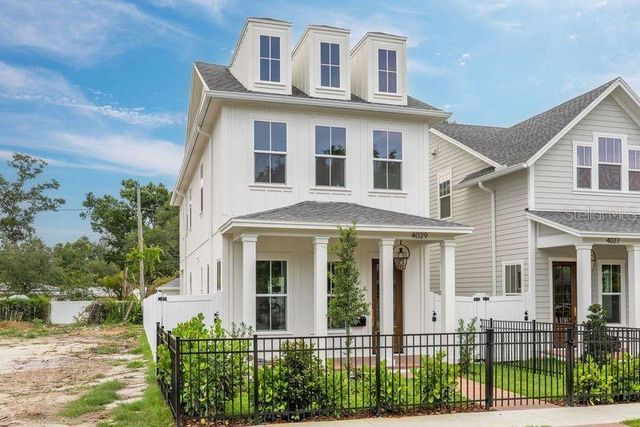 4029 HAINES ROAD N, St Petersburg, FL 33703