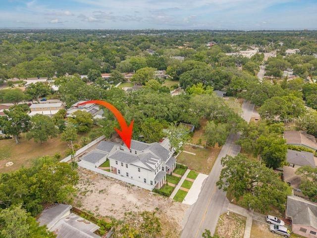 4029 HAINES ROAD N, St Petersburg, FL 33703