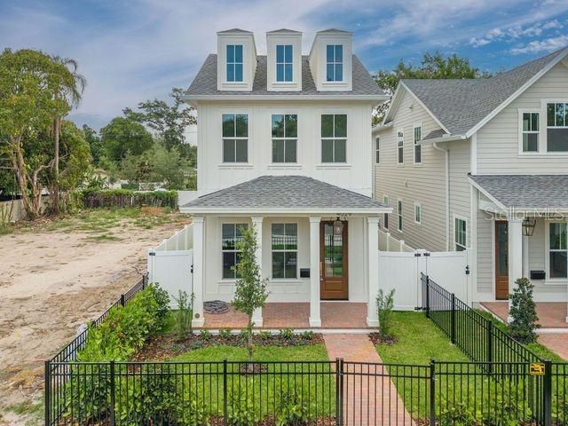 4029 HAINES ROAD N, St Petersburg, FL 33703