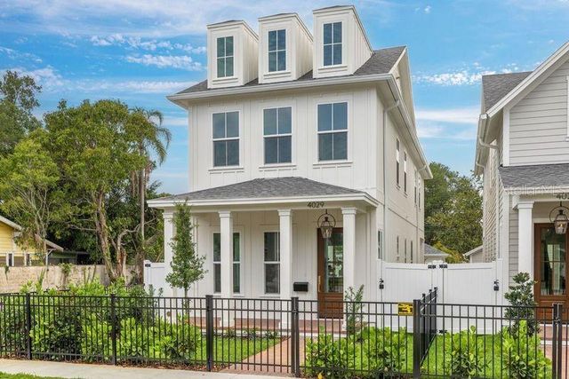 4029 HAINES ROAD N, St Petersburg, FL 33703