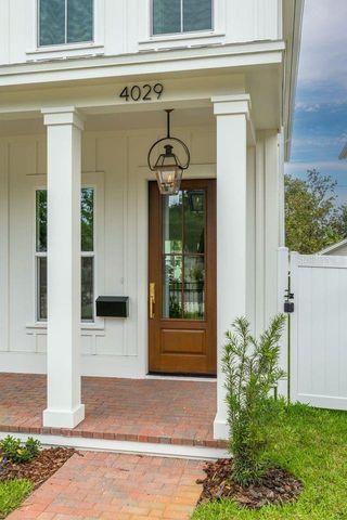4029 HAINES ROAD N, St Petersburg, FL 33703