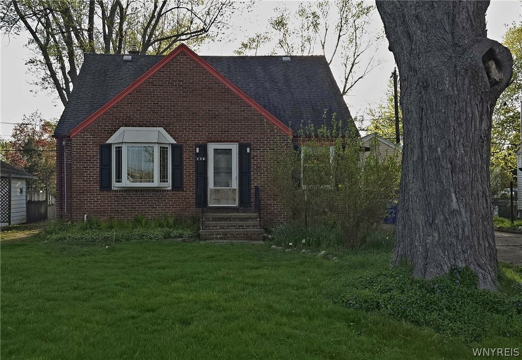 114 Westcliff Drive, West Seneca, NY 14224