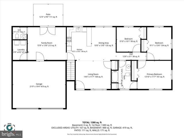 1440 EQUESTRIAN DR, Dover, PA 17315