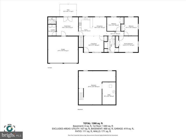 1440 EQUESTRIAN DR, Dover, PA 17315