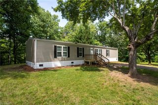 1244 Frye Road, Westfield, NC 27053