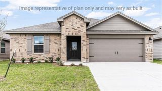1502 Choctaw Road, Sinton, TX 78387