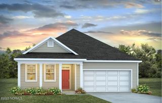 468 Maystone Place (Lot 89), Navassa, NC 28451