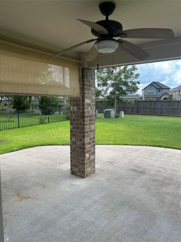 2839 Cone Flower Drive, Richmond, TX 77469