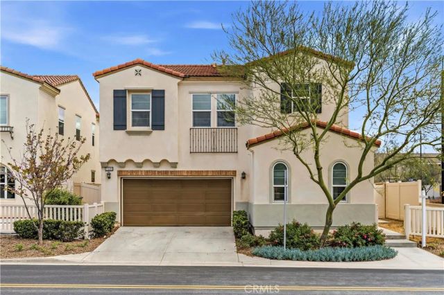 11591 Cantara, Chino, CA 91710