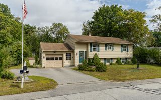 8 Jay Drive, Concord, NH 03301