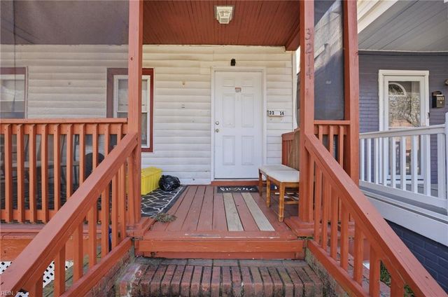 3214 Lens AVE, Norfolk, VA 23509