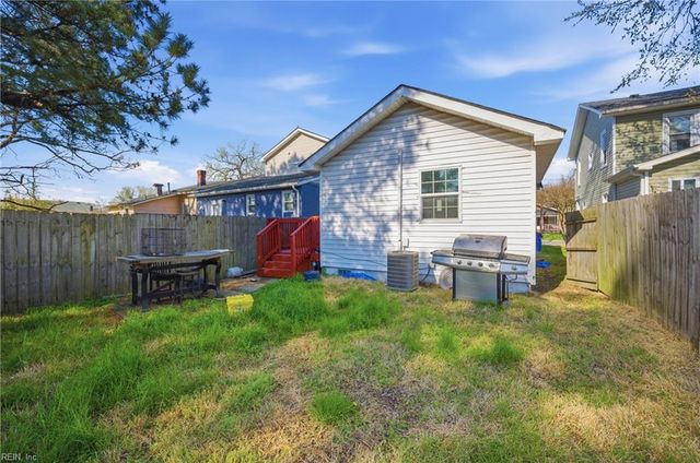 3214 Lens AVE, Norfolk, VA 23509