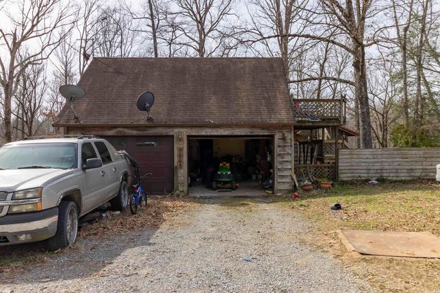 9446 Boot Creek Road, Benton, AR 72019