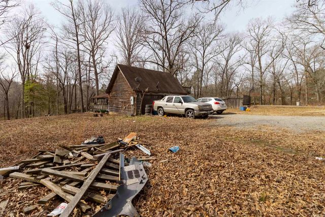 9446 Boot Creek Road, Benton, AR 72019