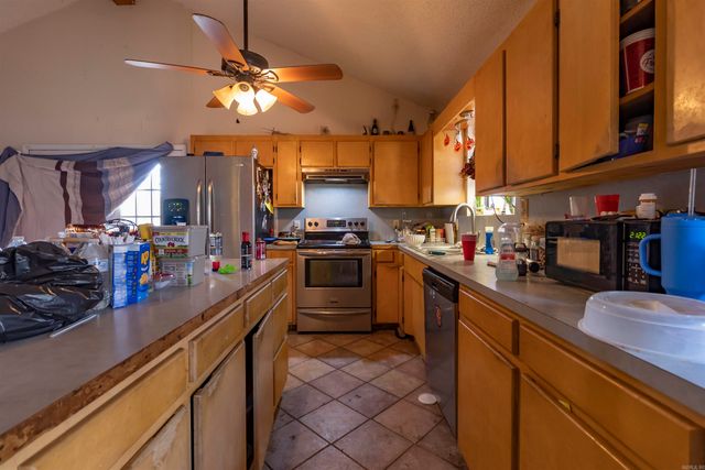 9446 Boot Creek Road, Benton, AR 72019