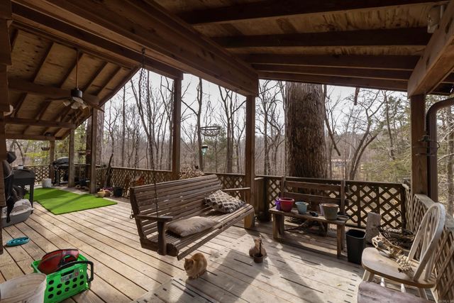9446 Boot Creek Road, Benton, AR 72019
