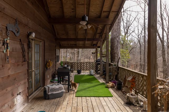 9446 Boot Creek Road, Benton, AR 72019