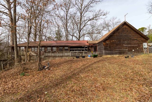 9446 Boot Creek Road, Benton, AR 72019