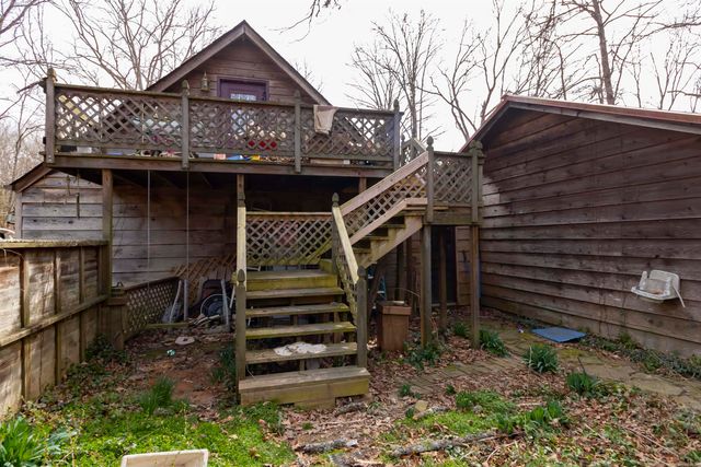 9446 Boot Creek Road, Benton, AR 72019