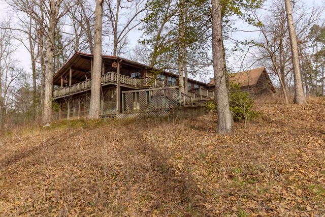 9446 Boot Creek Road, Benton, AR 72019